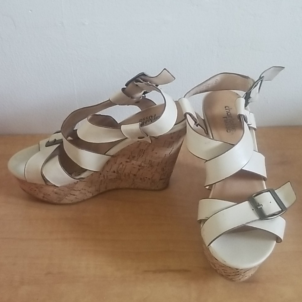 Wedges